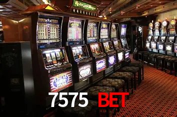 Ofertas Imperdíveis na 7575 BET: Promoções e Bônus Que Valem a Pena