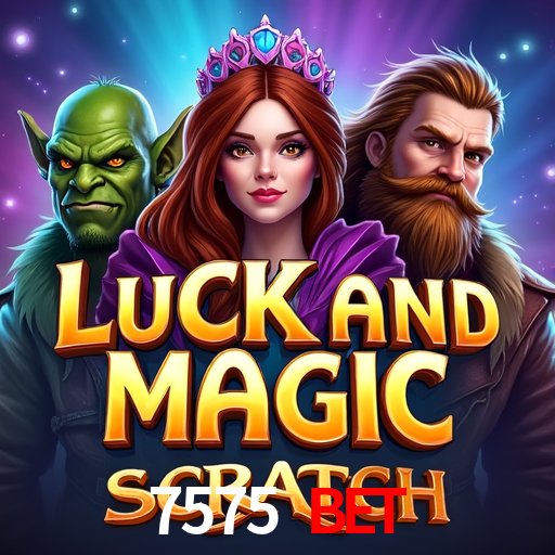 7575 BET LOGIN