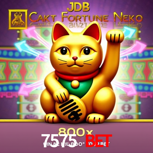 7575 BET