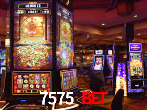 7575 BET