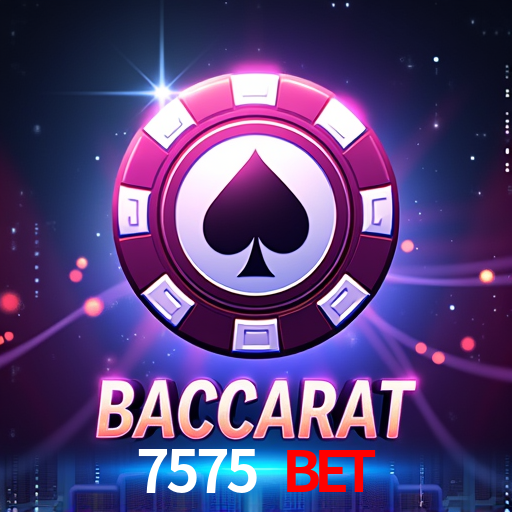 7575BET.Com