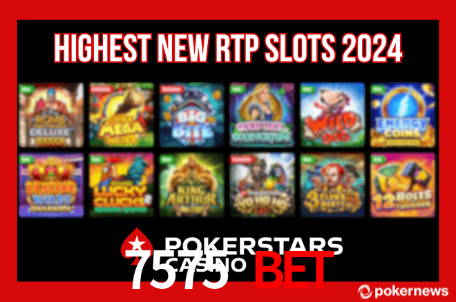 7575 BET: A Experiência de Casino com Jogos de Mesa ao Vivo