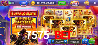 7575 BET,7575BET.Com