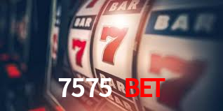 Bônus Generosos e Exclusivos no 7575 BET para Você!