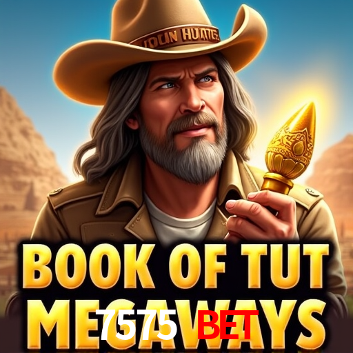 7575 BET - Plataforma Oficial Download - 7575BET.Com