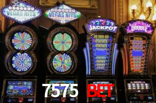 7575 BET