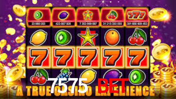 7575BET.Com