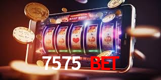 7575 BET LOGIN