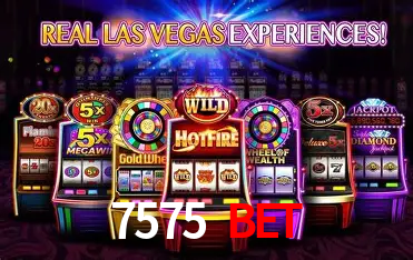 7575 BET LOGIN