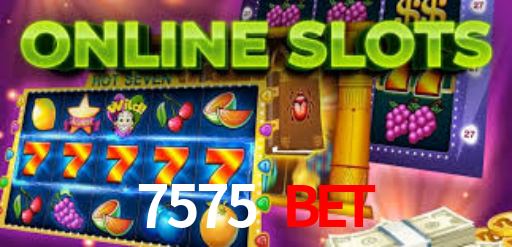 7575 BET,7575BET.Com