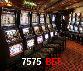7575 BET