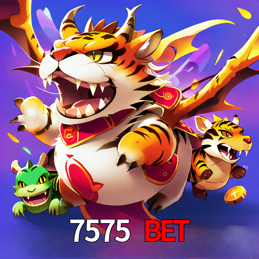 7575 BET